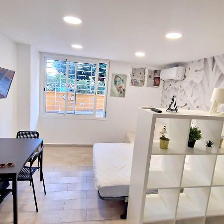 Benalmadena Inn Apartaments Málaga Buitenkant foto