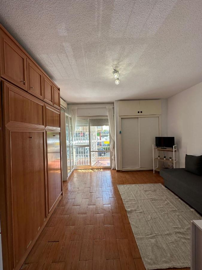 Benalmadena Inn Apartaments Málaga Buitenkant foto